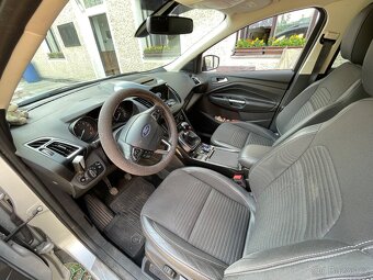 Ford Kuga Titanium 1,5 EB 110 kW, tažné zařízení - 9