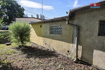 Prodej garáže, 19 m², Františkovy Lázně - 9