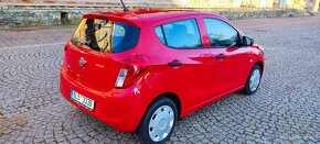 Opel Karl 1.0 ,55kw LPG,2016 r.v. - 9