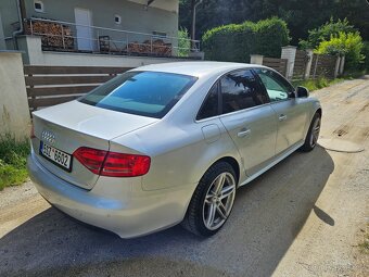 Audi A4 na splátky bez registru - 9
