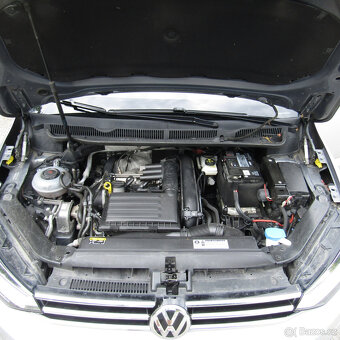 Volkswagen Touran III 1,4TSi 110kw, HIGHLINE, SUPER VÝBAVA - 9
