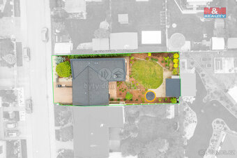 Prodej rodinného domu, 96 m², Bystřice nad Pernštejnem - 9
