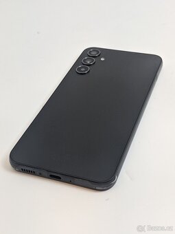 Samsung Galaxy A34 6/128gb black. Záruka 6 měsíců. - 9
