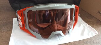 MX/Enduro helma - 9