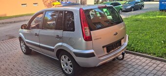 Fusion 1.4 benzin - 9