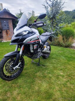 Ducati multistrada 1200 enduro - 9