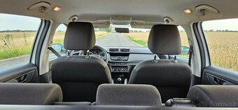Škoda Fabia 3 kombi 1,0 70kW 11/2019 - 9