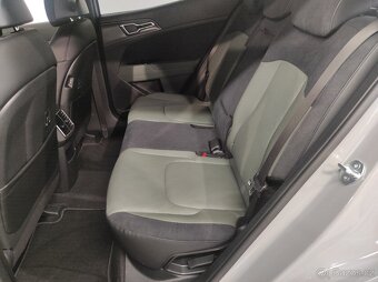 Kia Sportage, 1,6 T-GDI 7DCT EDICE 30 117 kW - 9