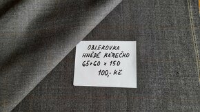Oblekovky a kostýmovky - 9