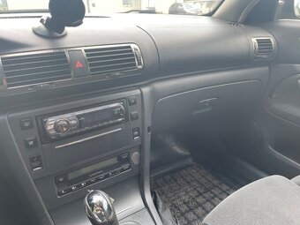 Škoda Superb 1 1.9 TDI 96 kw - 9