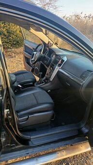 Chevrolet Captiva 2.0D, 110KW, 4WD, 7 míst, r.v.2007 - 9