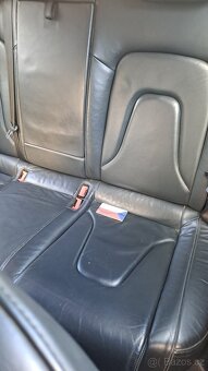 Audi a4 b8 2.0tdi - 9
