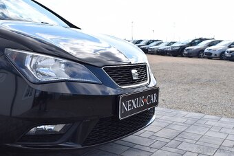 Seat Ibiza 1.6 TDI 66KW PO SERVISE 2XKOLA - 9