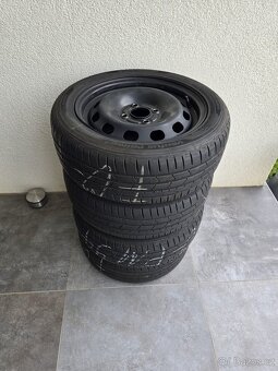 Ford Fiesta ecoBOOST - 9