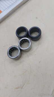 Yamaha yz 65 - 9