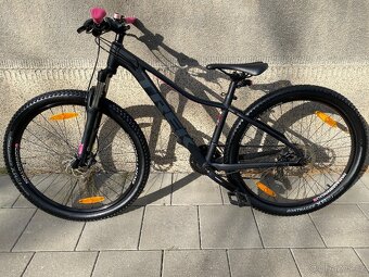 27.5" dívčí horské kolo Trek Marlin 5 rám S 15" - 9