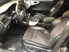 Audi A7 TFSi 408 PS - 9