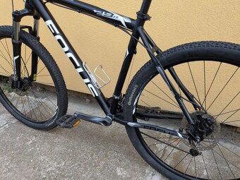 horské kolo Focus Whistler 29R 3.0 21" - 9