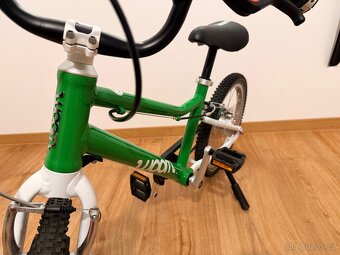 Woom 3 (16”) Automagic - 9