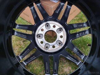 Alu kola Mercedes Benz V AMG - 9