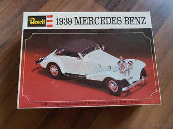 2. MODELY AUT A LETADEL - 9