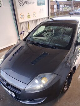 Fiat Bravo 2 - 9