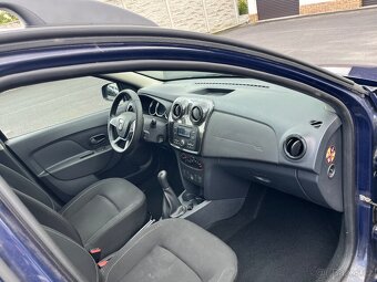 DACIA LOGAN 1.0 MCV rv.2020 - 9