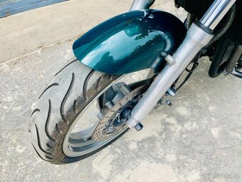 Kawasaki ER 5, možnost splátek a protiúčtu - 9