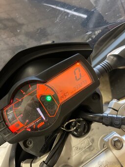 Ktm 690 sm Prestige - 9