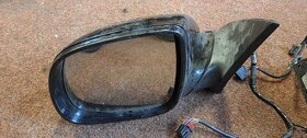 Prave leve zrcatko audi q7 - 9