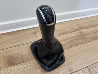 Radici páka (radicka) SKODA Fabia Roomster - 9