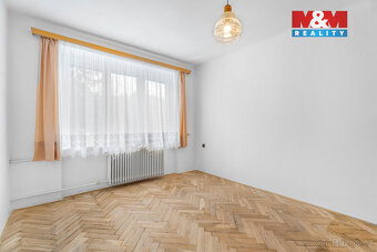 Prodej bytu 2+1, 114 m², Jablonec nad Nisou, ul. Vysoká - 9