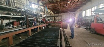 Predám paliací stroj Pierce Scorpion 2000. (autogen) - 9