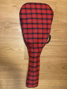 12ti strunná akustická kytara ARIA Model AW 200 T - 9