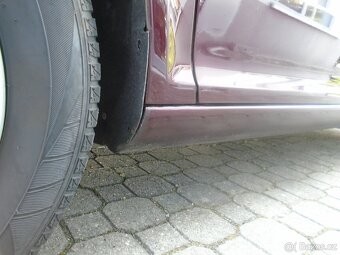 Škoda Octavia Combi 1,2 TSI FUN - 9