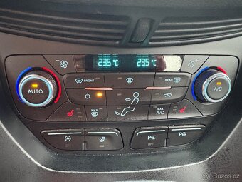 FORD KUGA 1.5 Ecoboost R.v2019 TITANIUM 138000km - 9