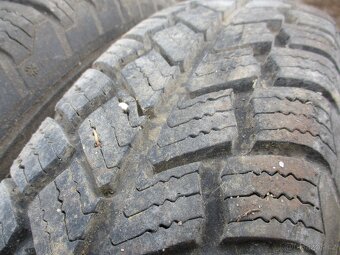 Pneu zimní - 9