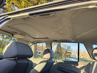 Škoda Fabia 1.9 TDI, r. v. 2003 - 9