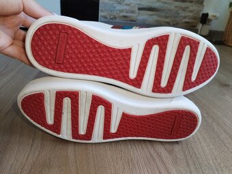 Dámské Tamaris tenisky vel 38 - 9