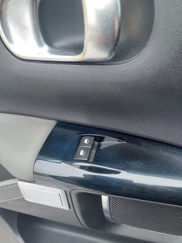 Citroen C4 Cactus 1.2/81KW automat , 2018 - 9