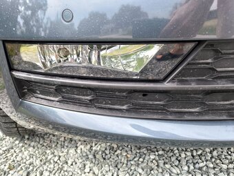 Škoda Octavia 3 1.4 tsi - 9