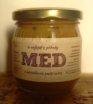 med s ovocem - 9