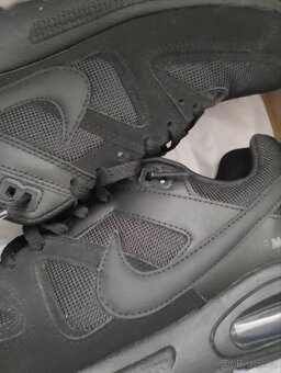 Nike Air Max - 9