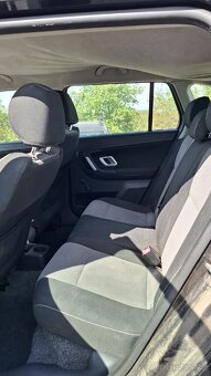 Škoda Fabia II kombi 1.9 tdi - ND - 9