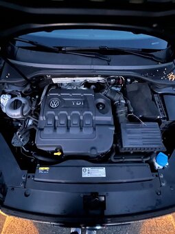 Passat B8 - 9