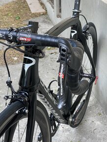 Pinarello Dogma 65.1 Think 2, Campagnolo SuperRecord EPS ( - 9