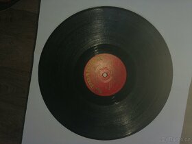 Gramofonové desky LP část VIII - 9