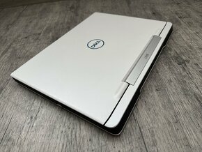 TOP stav- Herní notebook Dell- i7 12x4.50G/SSD/RTX - 9