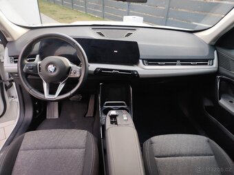 Bmw X1 nev model CR dokłady - 9