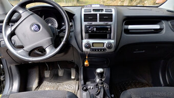 Kia Sportage II 4x4WD - 9